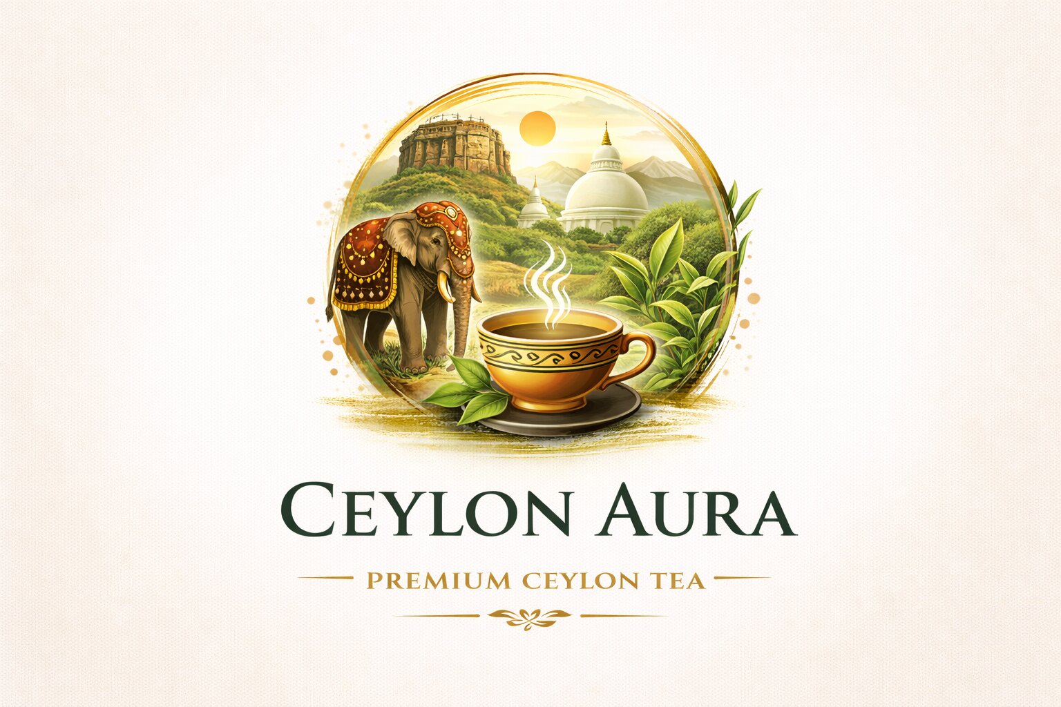 Ceylon Tea