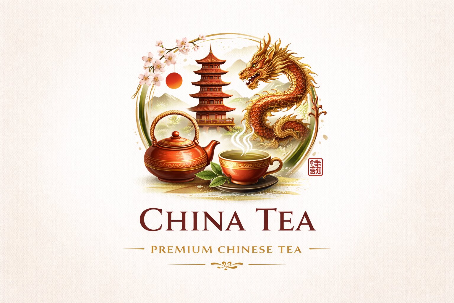 Chinese Tea