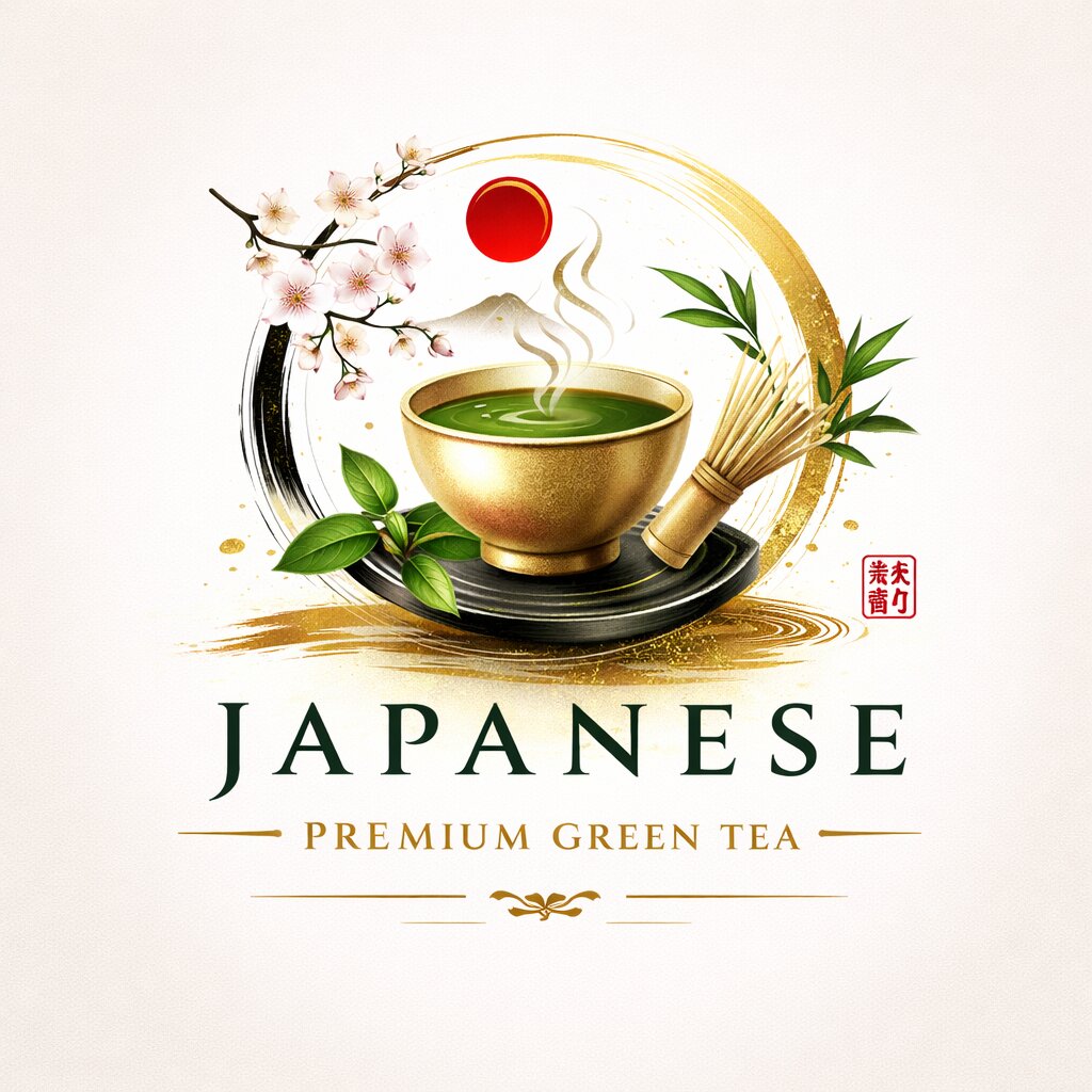 Japanese Tea