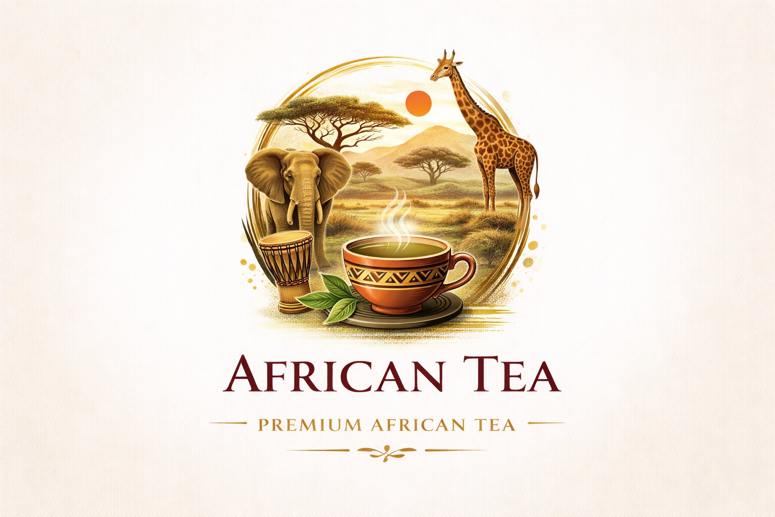 African Tea