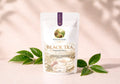 Black Tea Passion Fruit