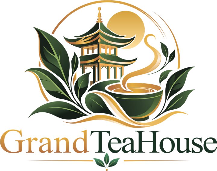 GrandTeaHouse
